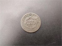 1830 us penny