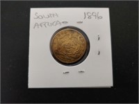 1896 south african coin