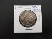 silver 1935 austria zflorin