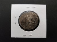 1828 mexico 2 reales
