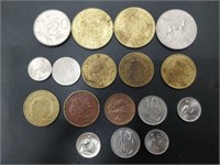 south Africa coins
