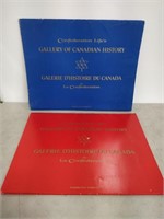 many gallery of canadian history prints