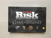 Game of Thrones risk board game