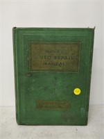 1944 Auto repair manual