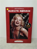 Marilyn Monroe poster collection