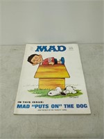 MAD magazine No 138 oct '70