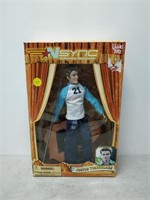 Justin Timberlake doll in original box