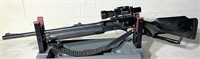 LH Remington 1187 12GA Shotgun