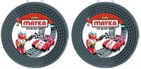 New two packs NOPS 2 Meter - MAYKA Block