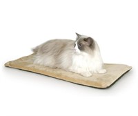 K&H PET PRODUCTS Heated Thermo-Kitty Mat