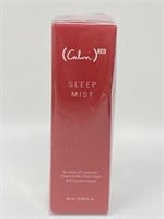New Calm Sleep Mist Product RED | Pillow Spray