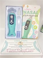 New Baby Nasal Aspirator - Electric Nose Suction