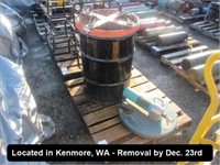 KENMORE TOOLS & EQUIPMENT - ONLINE ONLY