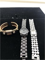 Lot of 3 Watches