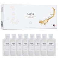 New SHOYO Resveratrol Antioxidant Drink - Grape,