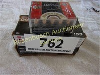 9mm Luger  (3 Boxes)