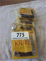 Lansky Knives  (5)