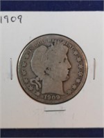 Coins Dec 2020 Online Auction