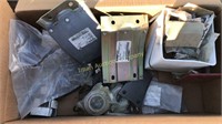 New Case IH 1020 Header Parts