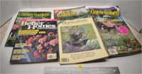 Gardening Magazines