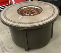 Creative Outdoor Solutions Fire Pit Table $499*