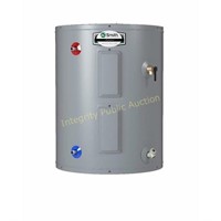 AO Smith 38G Lowboy Electric Water Heater $343 R