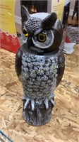 Dalen 17” Owl