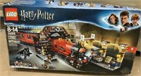 LEGO Harry Potter Hogwarts Building Toy