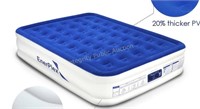 EnerPlex King Double-High Airbed