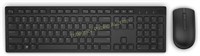 Dell Wireless Keyboard And Mouse Model:KM636