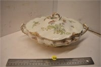 Meakin Covered Dish