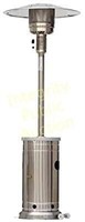 Style Selections Gas Patio Heater $499 Retail