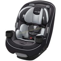Safety 1st Grow And Go 3-In-1 Car Seat $179 Retail