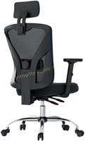 HBADA Ergonomic Office Desk Chair Mesh $189 R