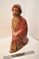 Alfco Vintage Nativity Scene Figurine