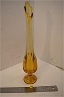 Art glass Vase
