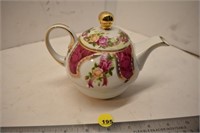 China Tea Pot