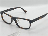 RED TIGER EYEGLASS FRAMES