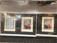 New 2 2pks Of 8x10 Wooden Picture Frames