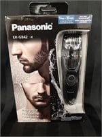 Panasonic ER-GB42 Mens Beard & Hair Trimmer
