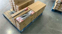 16 - Boxes of Stake Flags, 1000 Flags Per Box,