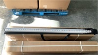 8 - Fiberglass Leveling Rods, Includes Soft Cases