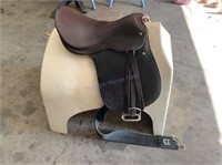 Saddle Craft All Purpose Saddle