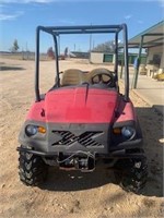 LL-2007 CLUB CAR