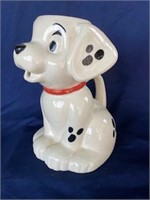 Disney 101 Dalmatians Pitcher