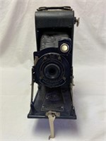 No 1A Pocket Kodak Series II made in USA by
