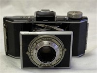 Kodak Bantam Kodak Anastigmat  f 48 4m ES 5290 in