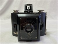 PDIS Clipper Made by Agfa Ansco Corporation in