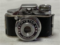 Crystal Sub Compact Spy Camera in original case