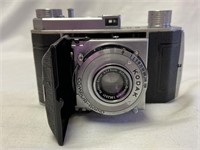 Kodak Compur-Rapid Schneider-Kreuznach 1962831
